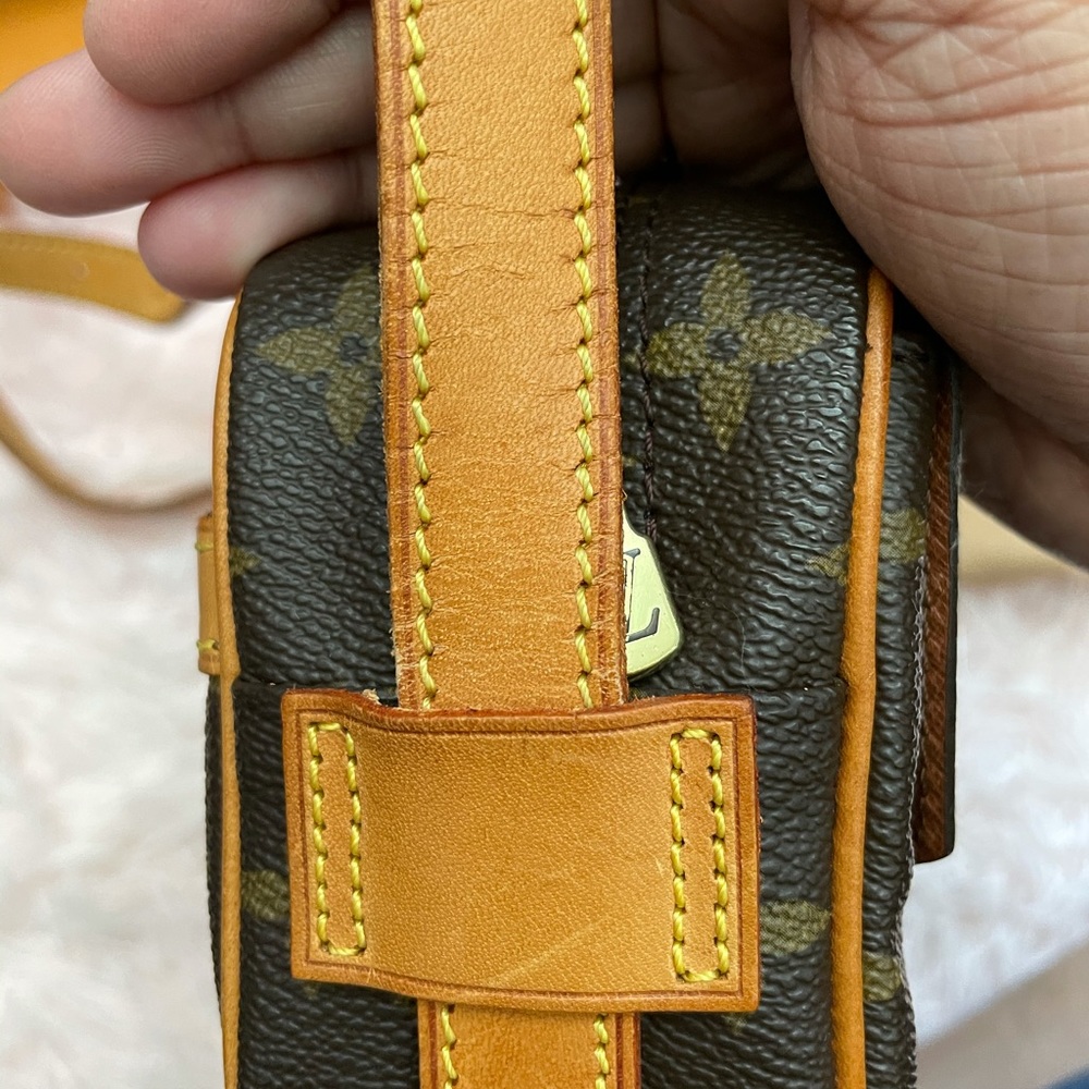 Louis vuitton jeune fille 27 (GM) - Picture 6 of 16
